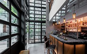 Ovolo Central Hongkong Exterior photo