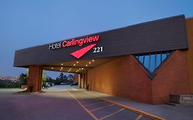 Hotel Carlingview Toronto Airport Mississauga Exterior photo