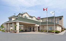 Homewood Suites By Hilton Toronto-Mississauga Exterior photo