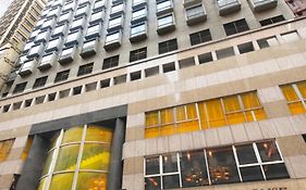 Charterhouse Causeway Bay Hotel Hongkong Exterior photo