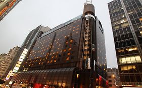 Prudential Hotel Hongkong Exterior photo