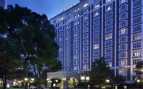 Jin Jiang Hotel Sanghaj Exterior photo