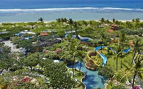 Grand Hyatt Bali Hotel Nusa Dua  Exterior photo