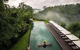 Alila Ubud Payangan Exterior photo