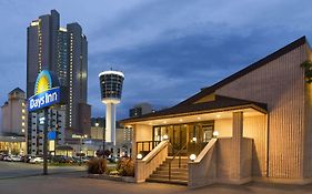 Days Inn By Wyndham Fallsview Niagara-vízesés Exterior photo