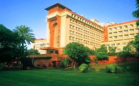 The Ashok, New Delhi Hotel Exterior photo