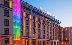 Mercure Riga Centre Exterior photo