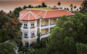 La Veranda Resort Phu Quoc - Mgallery Exterior photo