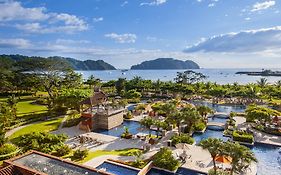 Los Suenos Marriott Ocean & Golf Resort Playa Herradura  Exterior photo