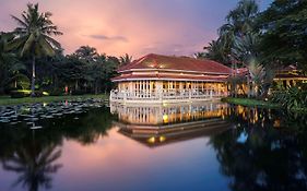 Sofitel Angkor Phokeethra Golf & Spa Resort Sziemreap Exterior photo