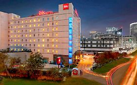 Ibis Gurgaon Golf Course Road - An Accor Brand Hotel Exterior photo