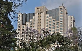 Hotel Real Intercontinental Guatemala, An Ihg Hotel Exterior photo