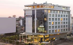 Ramada Encore Domlur Bengaluru Exterior photo