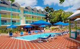 Blue Horizon Hotel Rockley Exterior photo