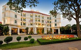 Tara Angkor Hotel Sziemreap Exterior photo