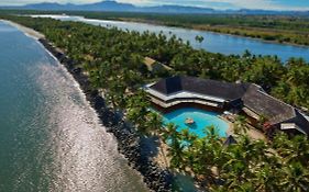 Doubletree By Hilton Fiji - Sonaisali Island Hotel Nadi Exterior photo