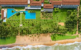 The Blue Water Hotel Wadduwa Exterior photo