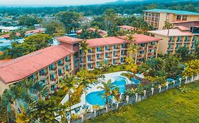 Hotel Magic Mountain La Fortuna Exterior photo