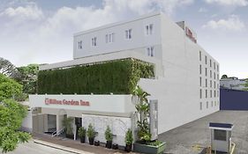 Hilton Garden Inn Guatemala City Exterior photo