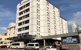 Hotel Costa Inn Panamaváros Exterior photo