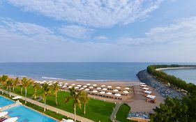 Barcelo Mussanah Resort, Sultanate Of Oman Exterior photo