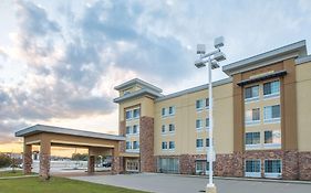 La Quinta By Wyndham Hattiesburg - I-59 Hotel Exterior photo