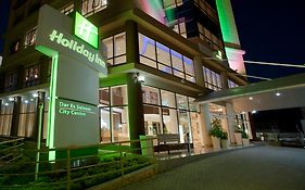 Holiday Inn Dar Es Salaam, An Ihg Hotel Exterior photo