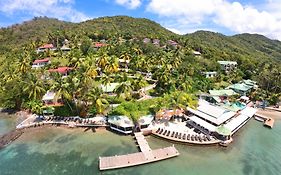 Marigot Beach Club & Dive Resort Exterior photo