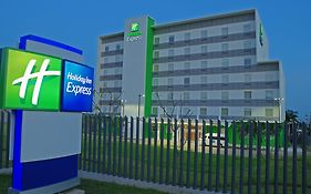 Holiday Inn Express Managua, An Ihg Hotel Exterior photo