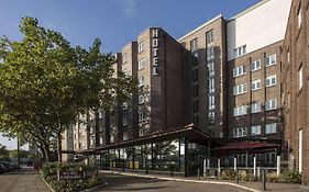 Best Western Plus Hotel Boettcherhof Hamburg Exterior photo