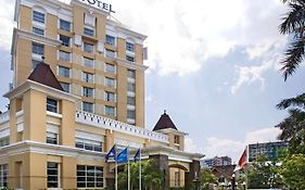 Novotel Semarang Exterior photo