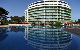 Hotel Colosseum Napospart Exterior photo