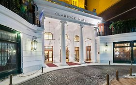 Claridge Hotel Buenos Aires Exterior photo