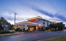 Hampton Inn San Antonio Stone Oak Exterior photo