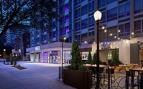 Yotel Washington Dc Exterior photo