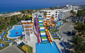 Leonardo Laura Beach & Splash Resort Paphos Exterior photo