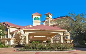 La Quinta By Wyndham Houston Galleria Area Exterior photo