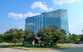 Hilton Houston Westchase Hotel Exterior photo