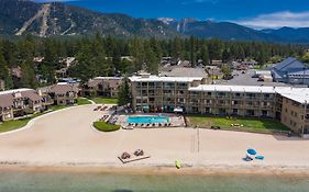 Tahoe Lakeshore Lodge & Spa South Lake Tahoe Exterior photo