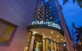 Four Points By Sheraton Medellín Exterior photo