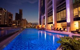 Megapolis Hotel Panama Facilities photo