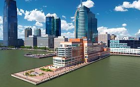 Hyatt Regency Jersey City Exterior photo