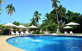 Coral Ixtapa Hotel Ixtapa  Exterior photo