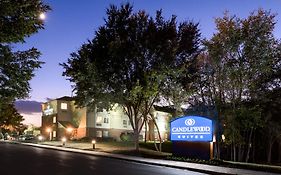 Candlewood Suites Durham - Rtp, An Ihg Hotel Exterior photo