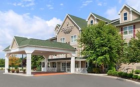 Country Inn & Suites By Radisson, Carlisle, Pa Exterior photo