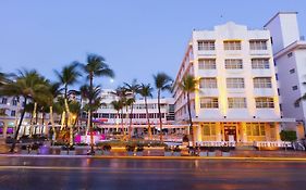 Clevelander Hotel (Adults Only) Miami Beach Exterior photo