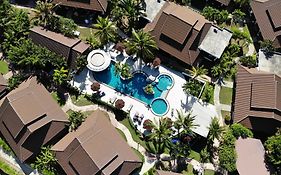 Blu Pine Villa & Pool Access - Sha Plus Kata-part Exterior photo