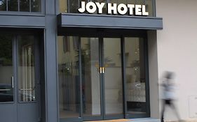 C-Hotels Joy Firenze Exterior photo