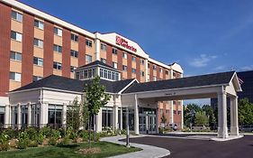 Hilton Garden Inn Minneapolis Airport Mall Of America Bloomington Exterior photo