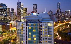 The Point Brisbane Hotel Exterior photo